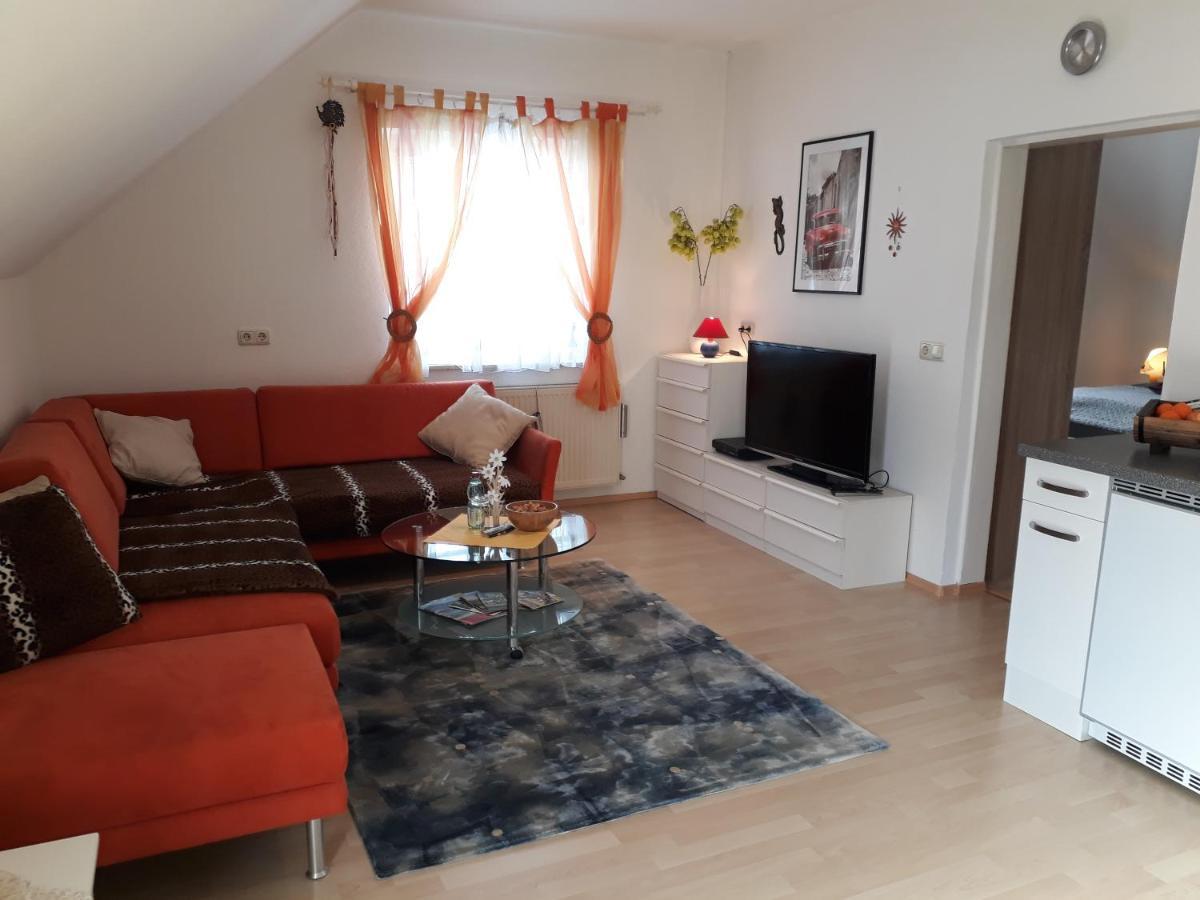 Ferienwohnung Am Sonnenweg Stanz Im Murztal Eksteriør billede