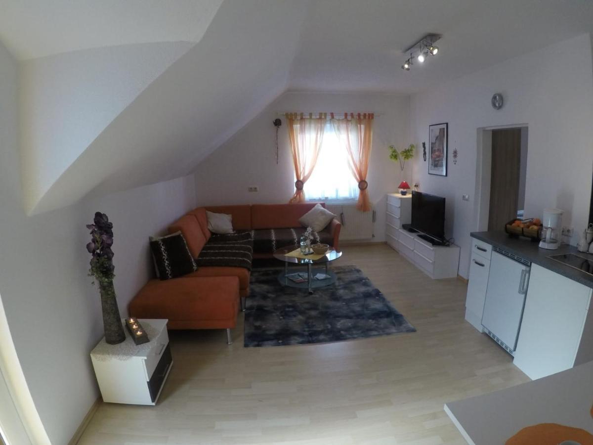 Ferienwohnung Am Sonnenweg Stanz Im Murztal Eksteriør billede